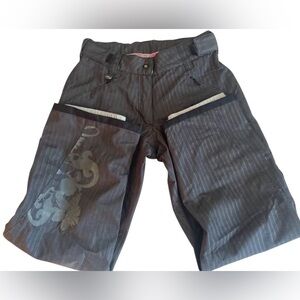 O’Neill Ladies Snowboard Pants Explore Series Size Medium